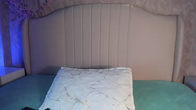 TerumiKitty online show from March 19, 2026, 8:35 pm