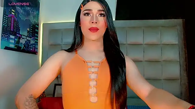 AmazingMistressNathy online show from February 6, 2026, 5:01 am