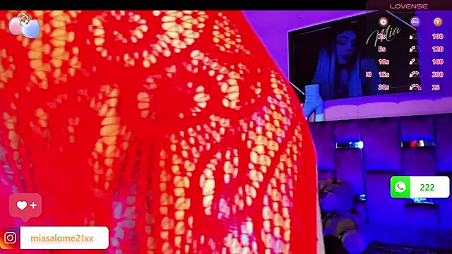 LADY-HOT-SEXY- online show from November 14, 2025, 7:23 pm