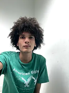 Max Rain online show from November 5, 2025, 1:16 am