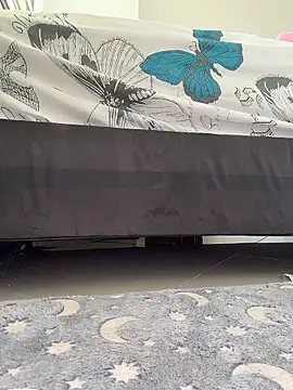 Snapshot of Ammberly__Adam23 chatting on January 17, 2026, 9:18 pm Ammberly Adam23 online show from January 17, 2026, 9:18 pm