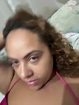 Chloe Leaozinho online show from March 8, 2026, 12:41 am