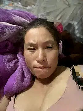 Sanmay55 online show from October 16, 2025, 3:51 am