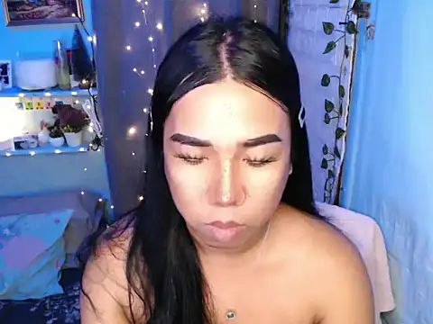 Hot JennyCum online show from January 8, 2026, 1:30 am