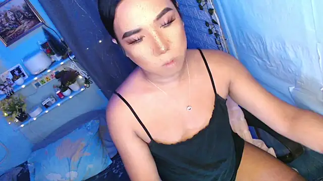 Hot JennyCum online show from January 11, 2026, 3:33 am