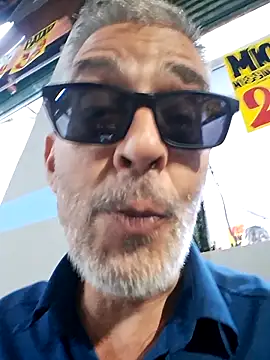 DotadoSaoCristovaoRJ online show from October 21, 2025, 9:48 pm