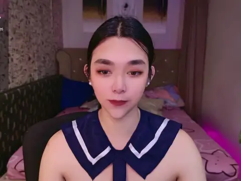 Ts-yoshi online show from October 7, 2025, 8:00 am