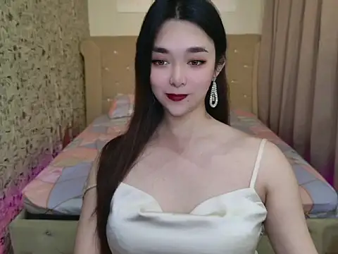 Ts-yoshi online show from April 6, 2026, 1:14 am