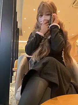 xiao-mo520 online show from January 7, 2026, 10:07 am