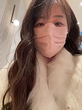 xiao-mo520 online show from March 20, 2026, 10:42 am