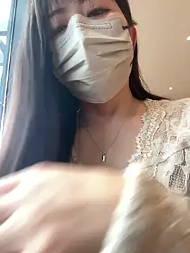 xiao-mo520 online show from March 23, 2026, 7:34 am