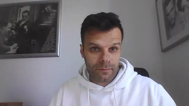 FROCETTO93 online show from December 1, 2025, 11:26 am