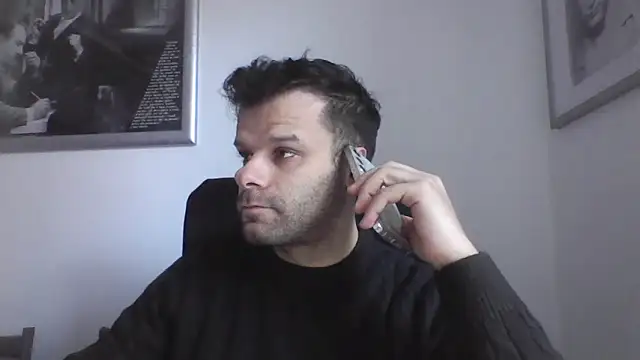 FROCETTO93 online show from January 15, 2026, 7:57 am