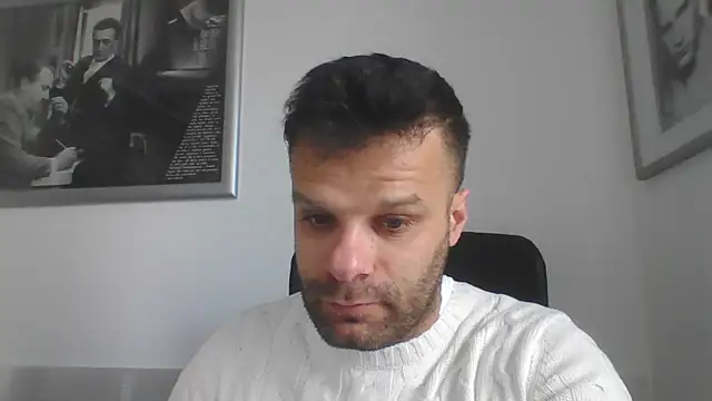 Snapshot of FROCETTO93 chatting on April 10, 2026, 6:40 am FROCETTO93 online show from April 10, 2026, 6:40 am