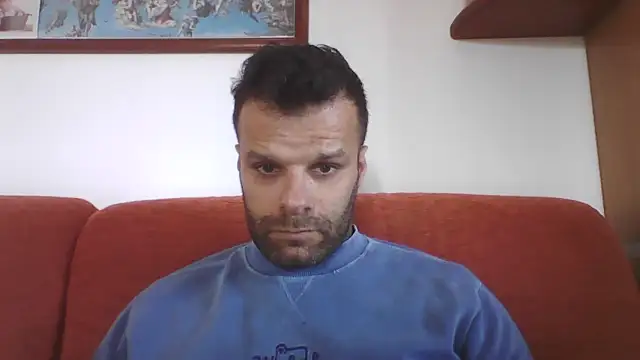 Snapshot of FROCETTO93 chatting on April 18, 2026, 9:57 am FROCETTO93 online show from April 18, 2026, 9:57 am