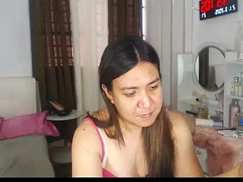 stellahugeX online show from March 21, 2026, 8:52 am