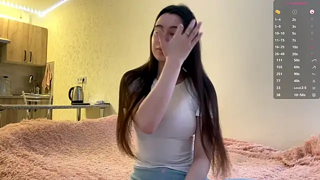 Snapshot of JettaHerrin chatting on January 16, 2026, 4:05 am JettaHerrin online show from January 16, 2026, 4:05 am