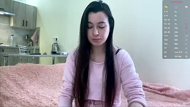 Snapshot of JettaHerrin chatting on January 19, 2026, 4:05 am JettaHerrin online show from January 19, 2026, 4:05 am