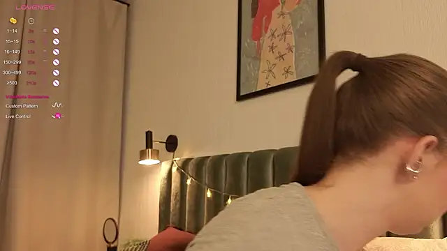 FlexiPixie online show from February 15, 2026, 2:47 pm