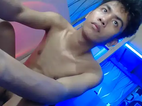 Demure Asian143 online show from October 3, 2025, 8:55 am