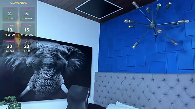 andres-clark92 online show from April 9, 2026, 3:50 pm