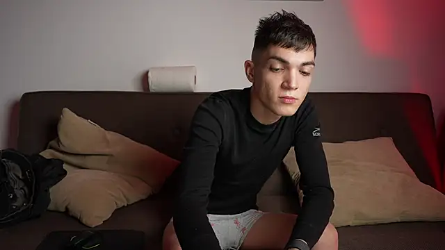 MattyandAiden online show from January 17, 2026, 5:49 pm