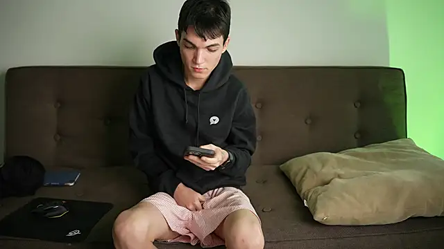 MattyandAiden online show from February 19, 2026, 6:04 pm