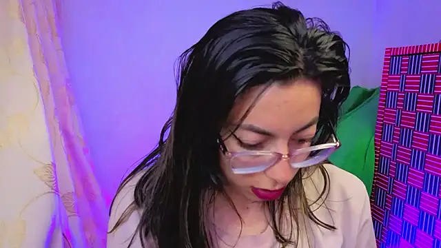 Miranda sexlove  online show from January 9, 2026, 7:33 am