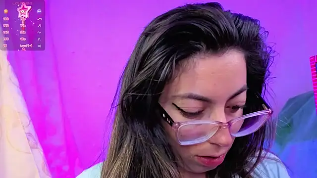 Miranda sexlove  online show from February 23, 2026, 7:00 pm