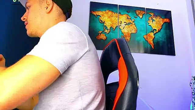 ALANNFERRER online show from November 15, 2025, 11:40 am