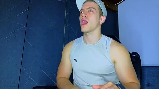 ALANNFERRER online show from February 21, 2026, 10:16 am