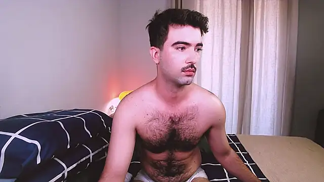 hairyzodb online show from November 14, 2025, 5:22 pm