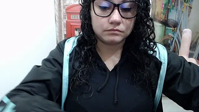 Snapshot of greeneyes_nurse chatting on September 25, 2025, 3:54 am greeneyes nurse online show from September 25, 2025, 3:54 am