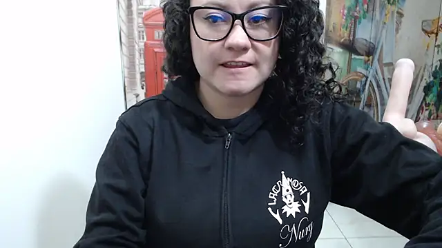 Snapshot of greeneyes_nurse chatting on October 3, 2025, 3:58 am greeneyes nurse online show from October 3, 2025, 3:58 am