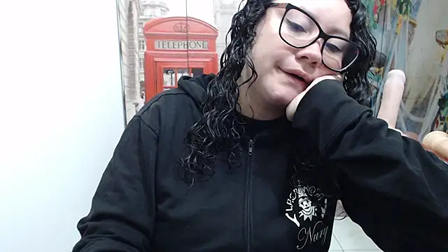 Snapshot of greeneyes_nurse chatting on October 9, 2025, 3:15 am greeneyes nurse online show from October 9, 2025, 3:15 am