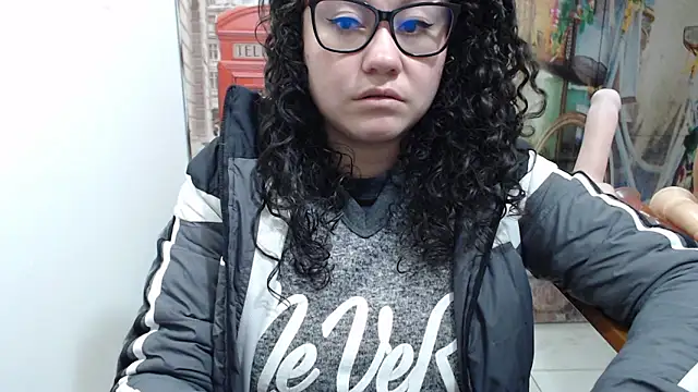 Snapshot of greeneyes_nurse chatting on October 10, 2025, 2:21 am greeneyes nurse online show from October 10, 2025, 2:21 am