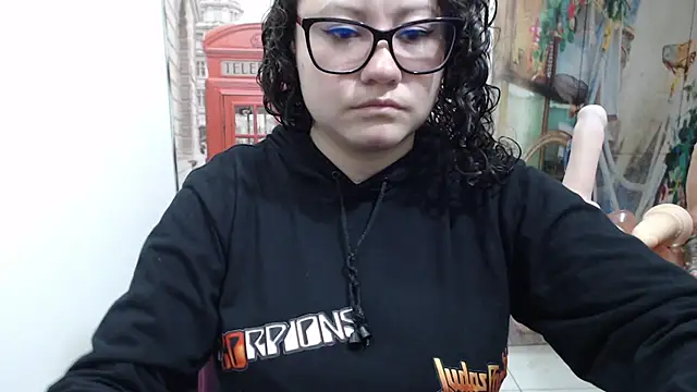 Snapshot of greeneyes_nurse chatting on October 16, 2025, 8:21 pm greeneyes nurse online show from October 16, 2025, 8:21 pm