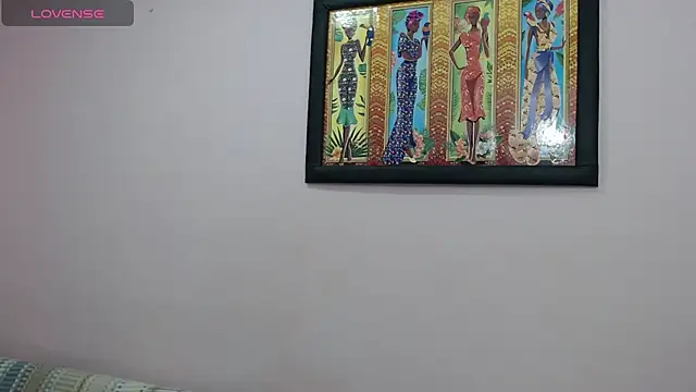 pameclaus online show from March 15, 2026, 2:56 pm