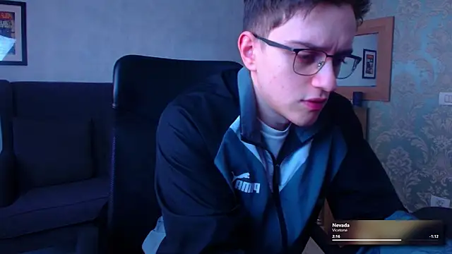 FelixStarkk online show from February 28, 2026, 7:53 am