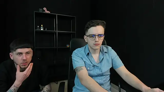 FelixStarkk online show from April 29, 2026, 5:00 am