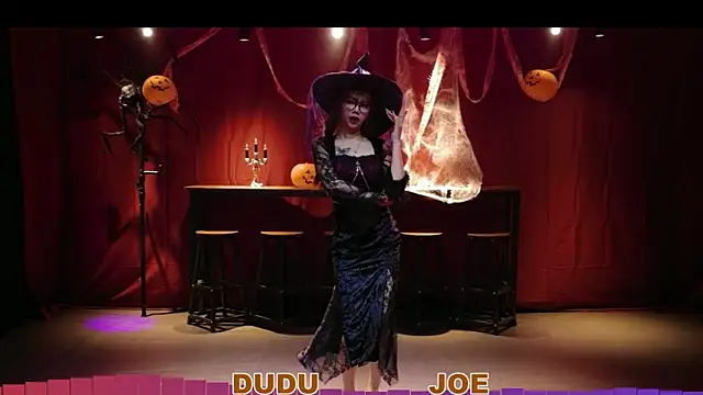 yznt-dudu online show from October 29, 2025, 11:56 am