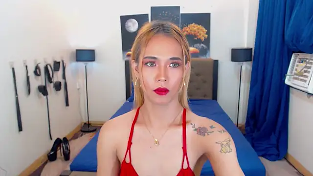 PreciousAmore online show from September 10, 2025, 5:46 pm