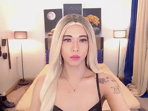 PreciousAmore online show from November 10, 2025, 9:30 am