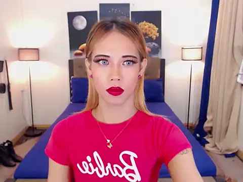 PreciousAmore online show from December 15, 2025, 10:36 pm