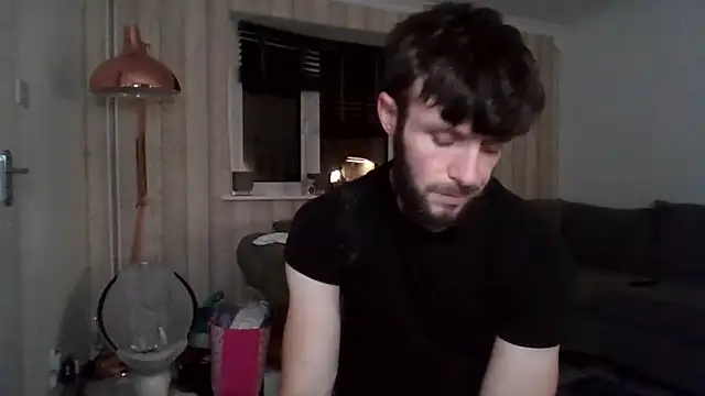 MasterJakeJohns online show from October 9, 2025, 8:40 pm