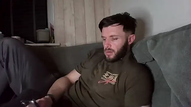 MasterJakeJohns online show from March 31, 2026, 10:43 pm