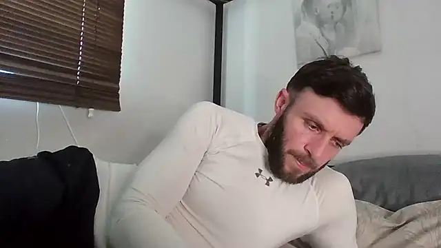 MasterJakeJohns online show from April 6, 2026, 12:17 pm