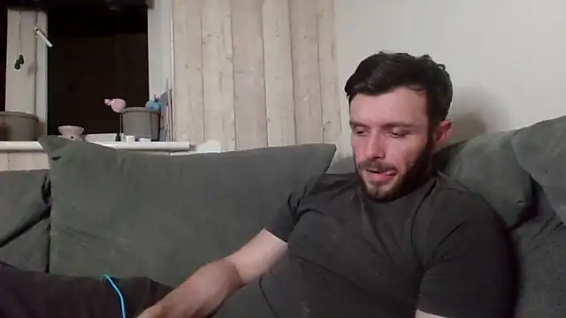 MasterJakeJohns online show from April 18, 2026, 9:26 pm