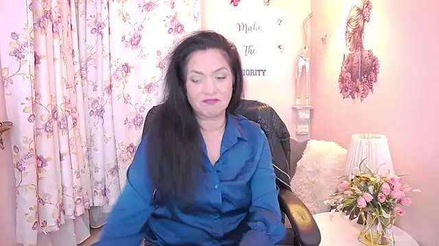 MyLovOne online show from February 16, 2026, 12:23 pm