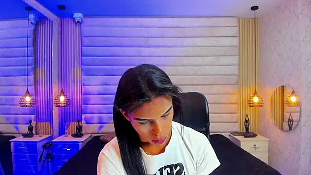 keytinthomson  online show from February 9, 2026, 7:18 pm